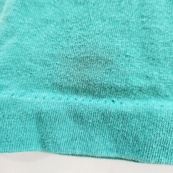 Vintage Universal Studios Hollywood "We've Scene It All" Single Stitch T-Shirt L - Picture 3 of 13